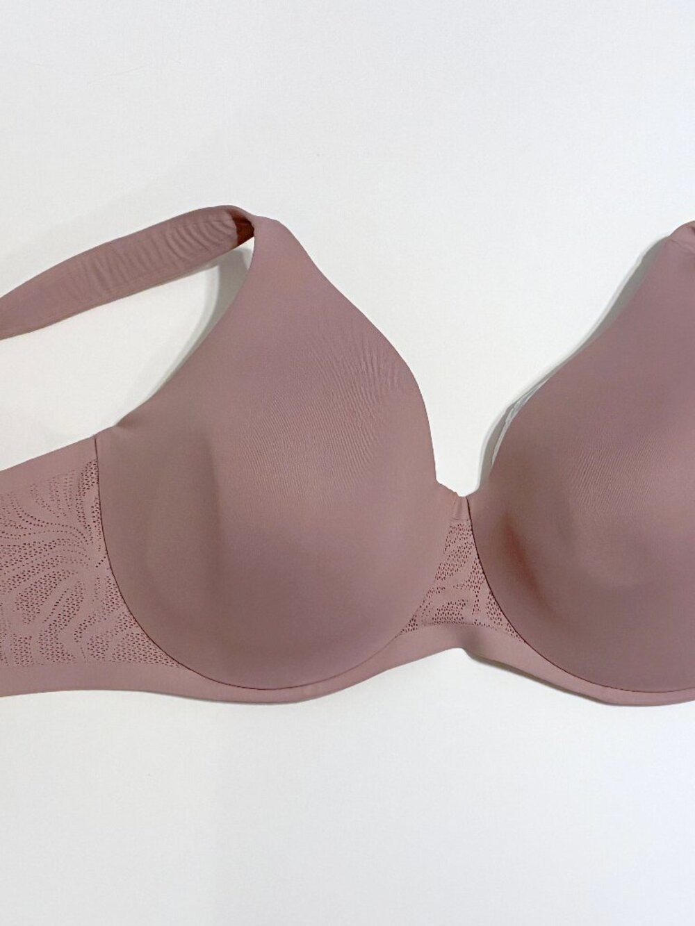 Bali's Coolest Smoothing Underwire T-Shirt Bra 36DDD